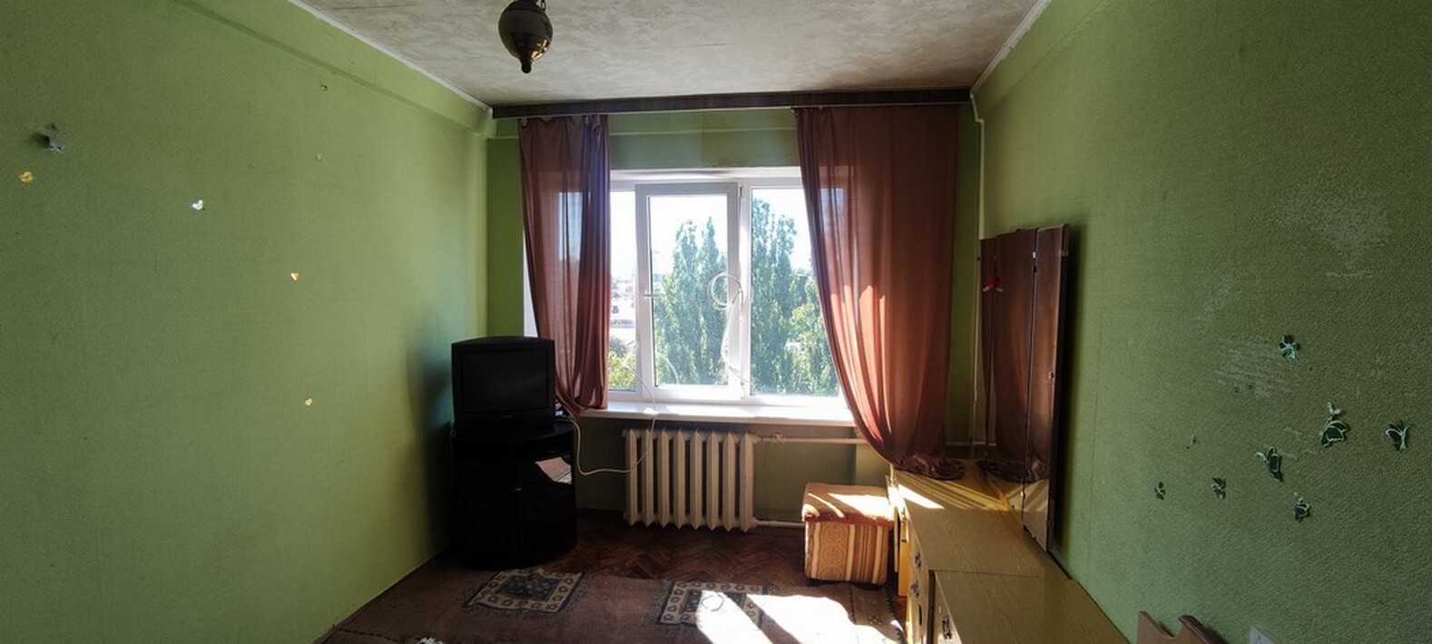 Аренда 2-комнатной квартиры 50 м², Героев Севастополя ул., 22