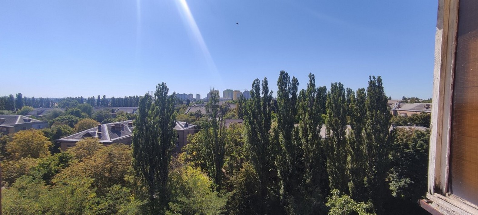 Аренда 2-комнатной квартиры 50 м², Героев Севастополя ул., 22