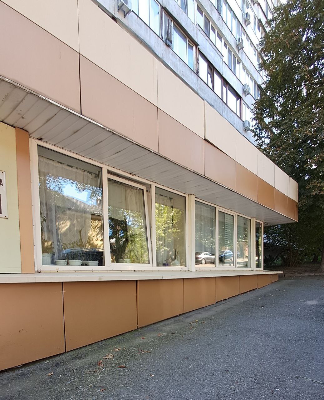 Аренда помещения свободного назначения 50 м², Рылеева ул., 7/11