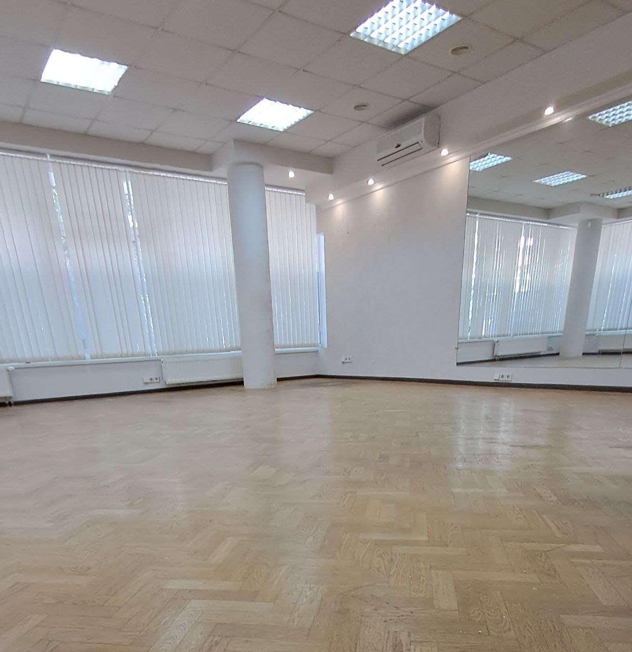 Аренда помещения свободного назначения 50 м², Рылеева ул., 7/11