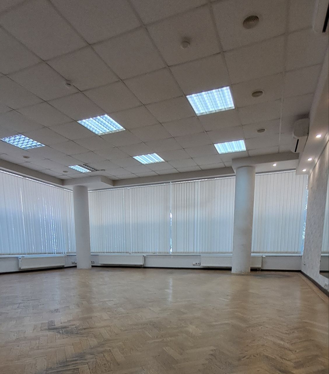 Аренда помещения свободного назначения 50 м², Рылеева ул., 7/11