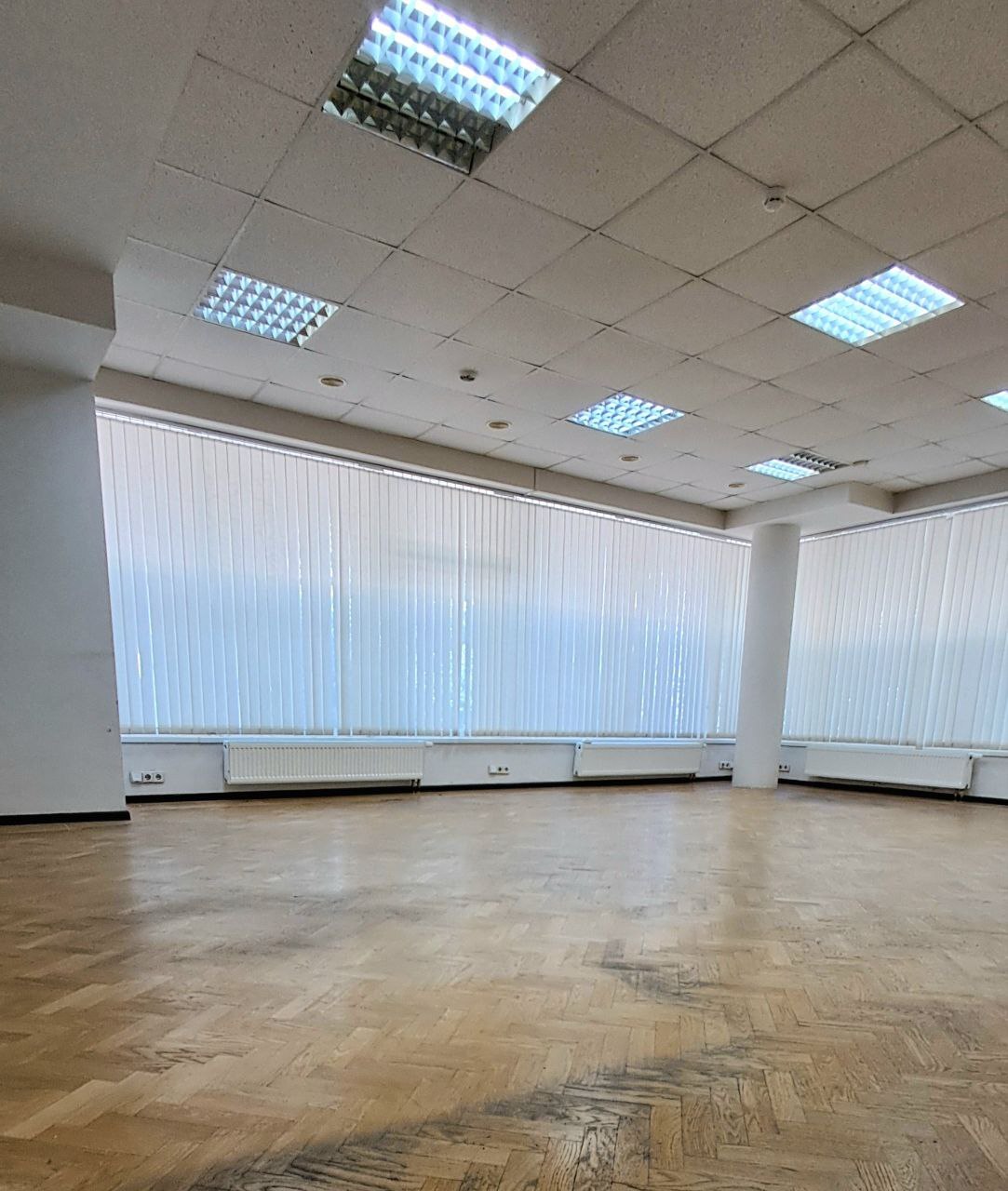 Аренда помещения свободного назначения 50 м², Рылеева ул., 7/11