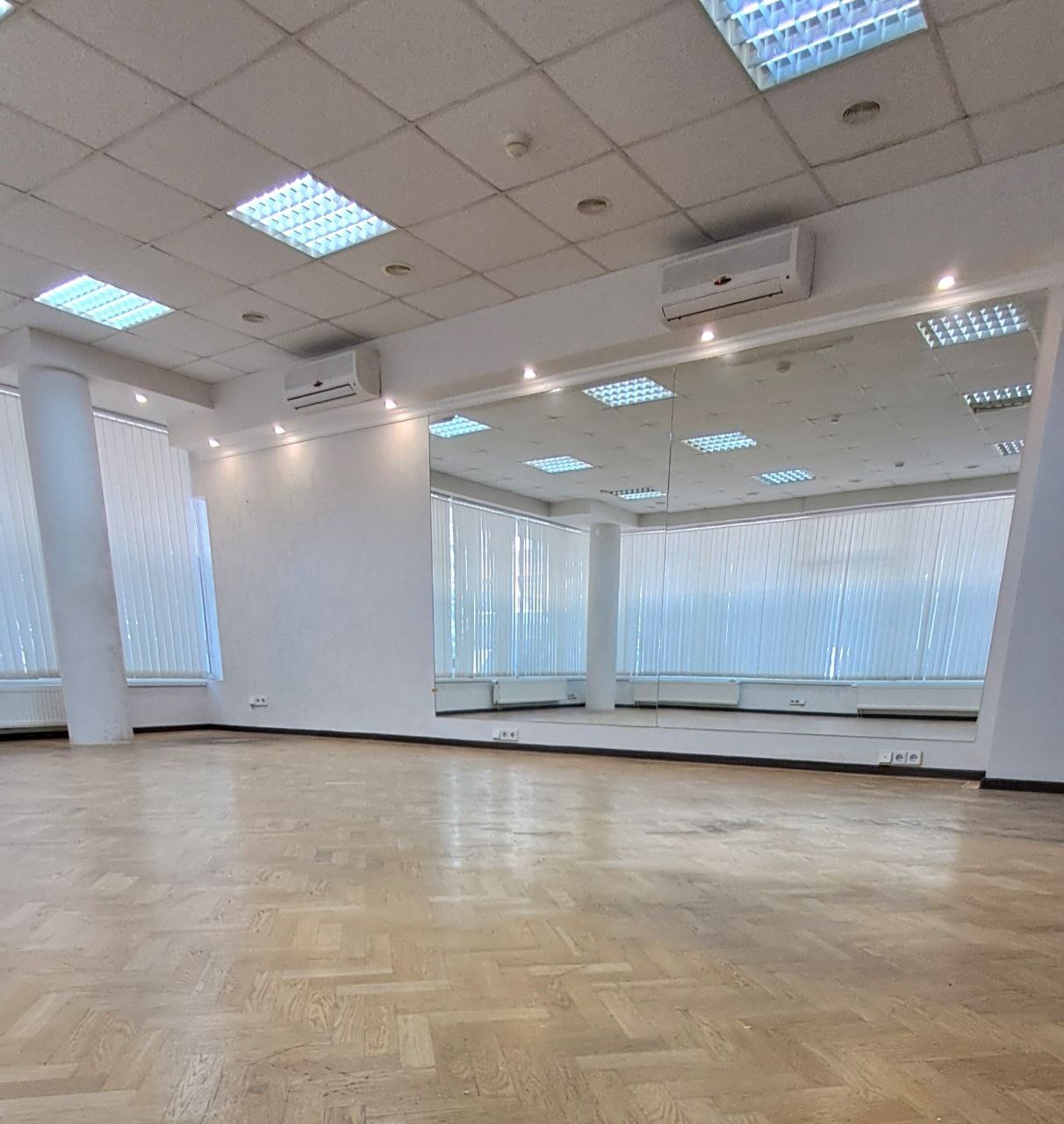 Аренда помещения свободного назначения 50 м², Рылеева ул., 7/11