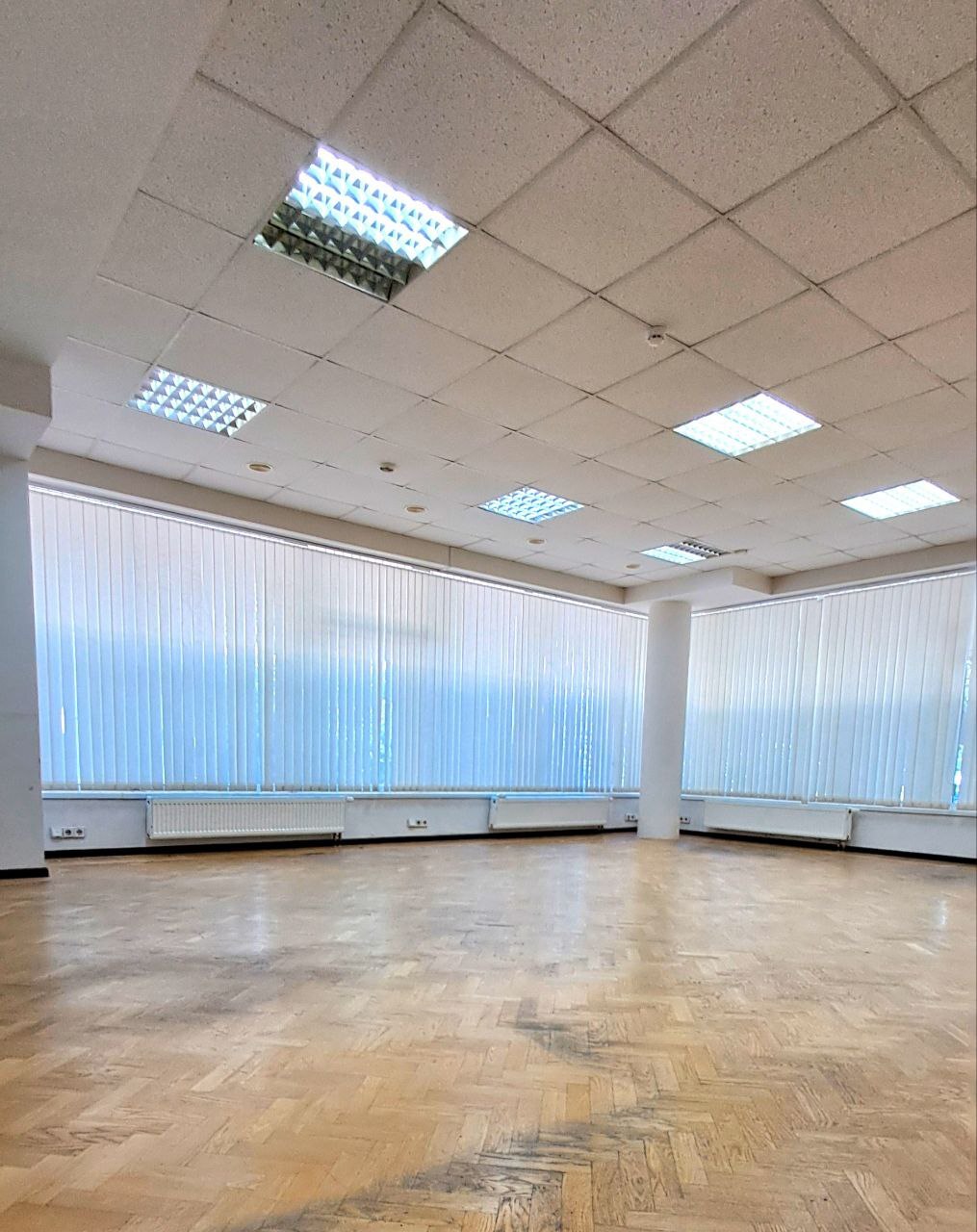 Аренда помещения свободного назначения 50 м², Рылеева ул., 7/11