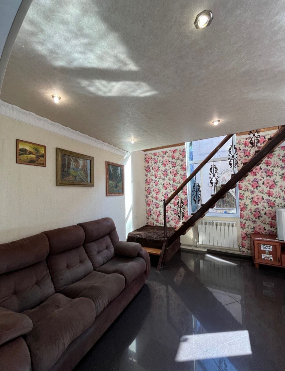 Аренда дома 115 м², Севериновская ул.