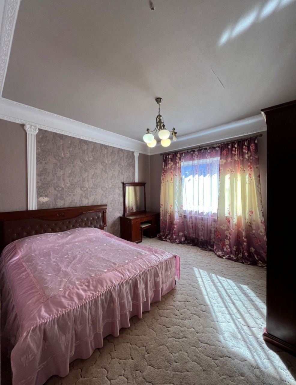 Аренда дома 115 м², Севериновская ул.