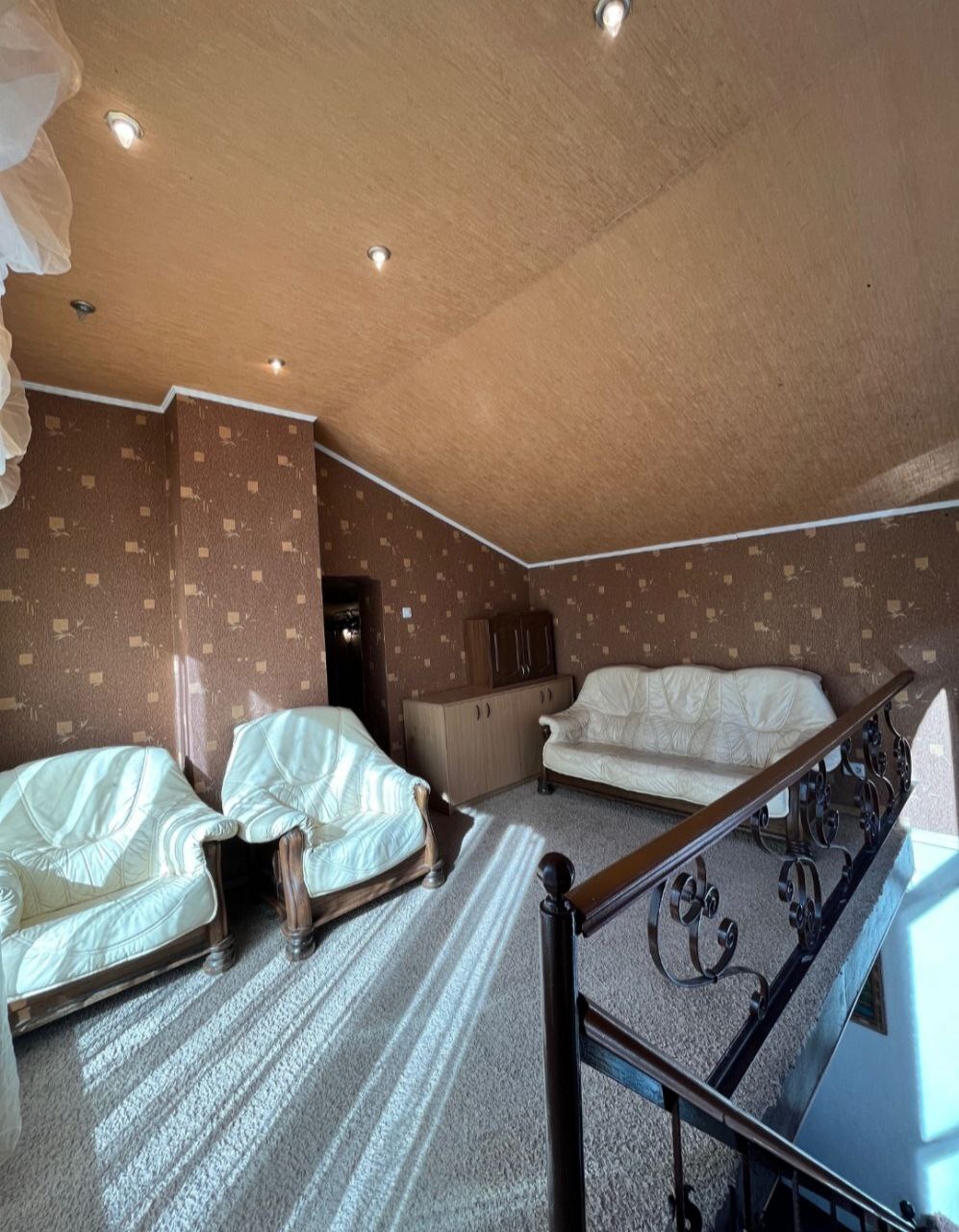 Аренда дома 115 м², Севериновская ул.