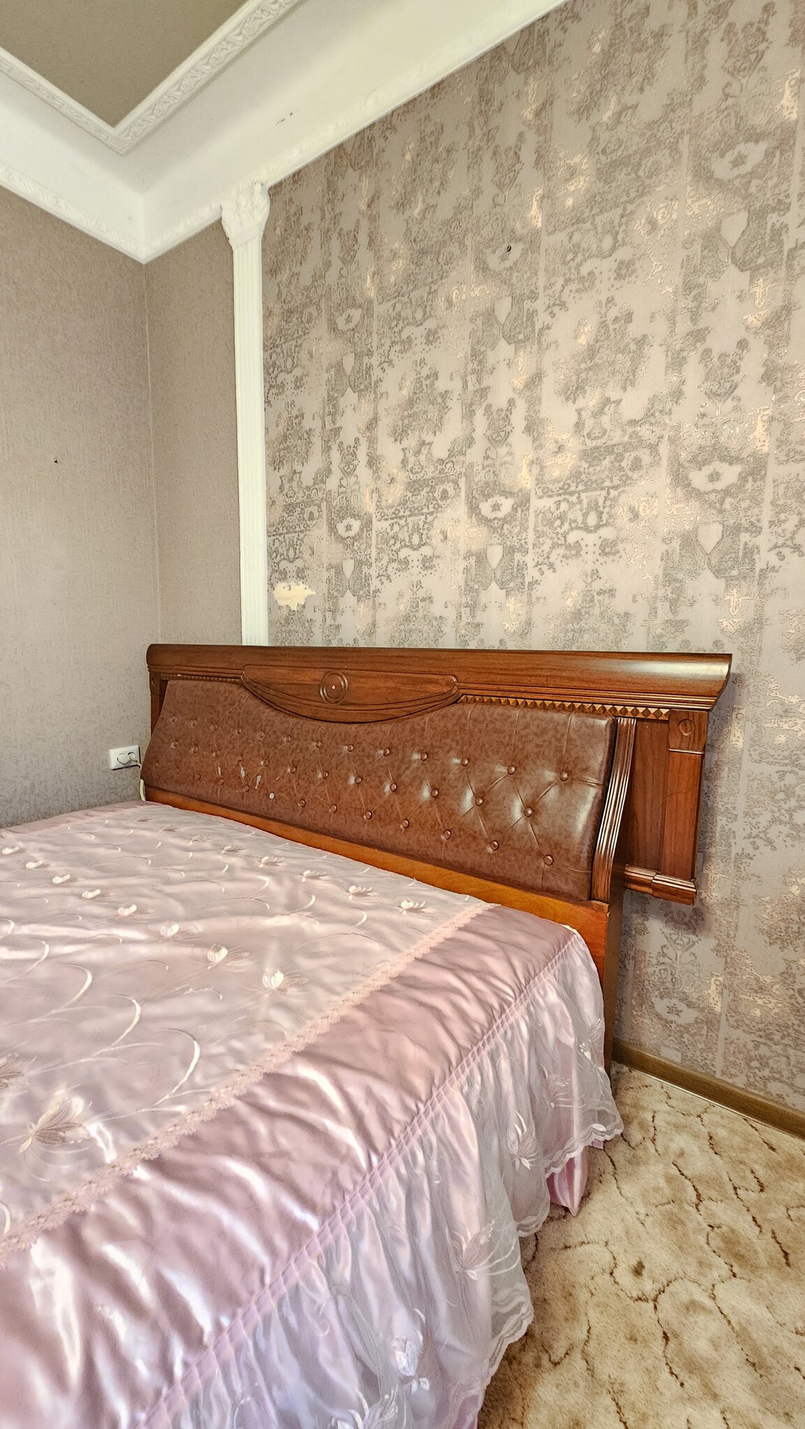 Аренда дома 115 м², Севериновская ул.