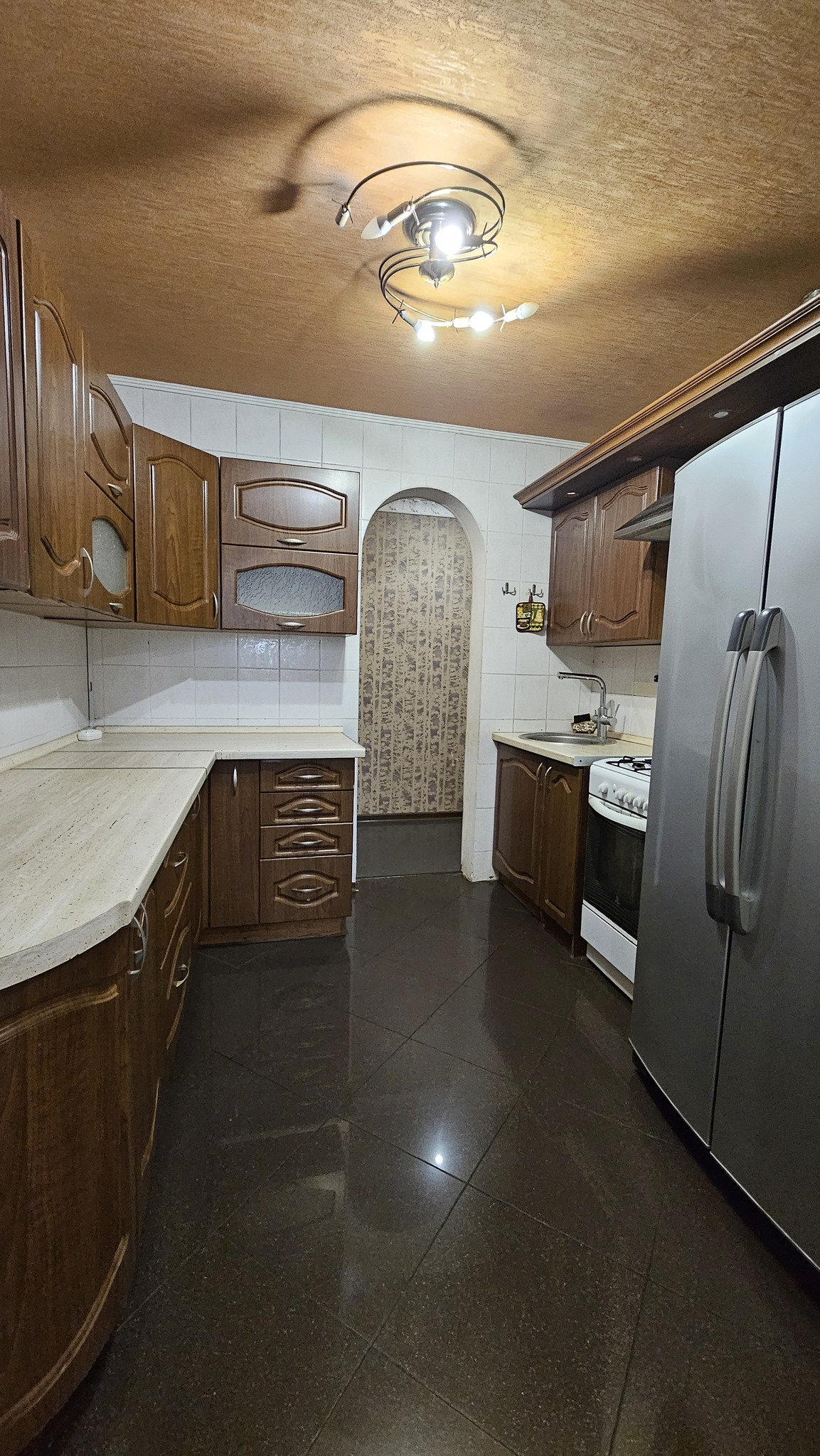 Аренда дома 115 м², Севериновская ул.