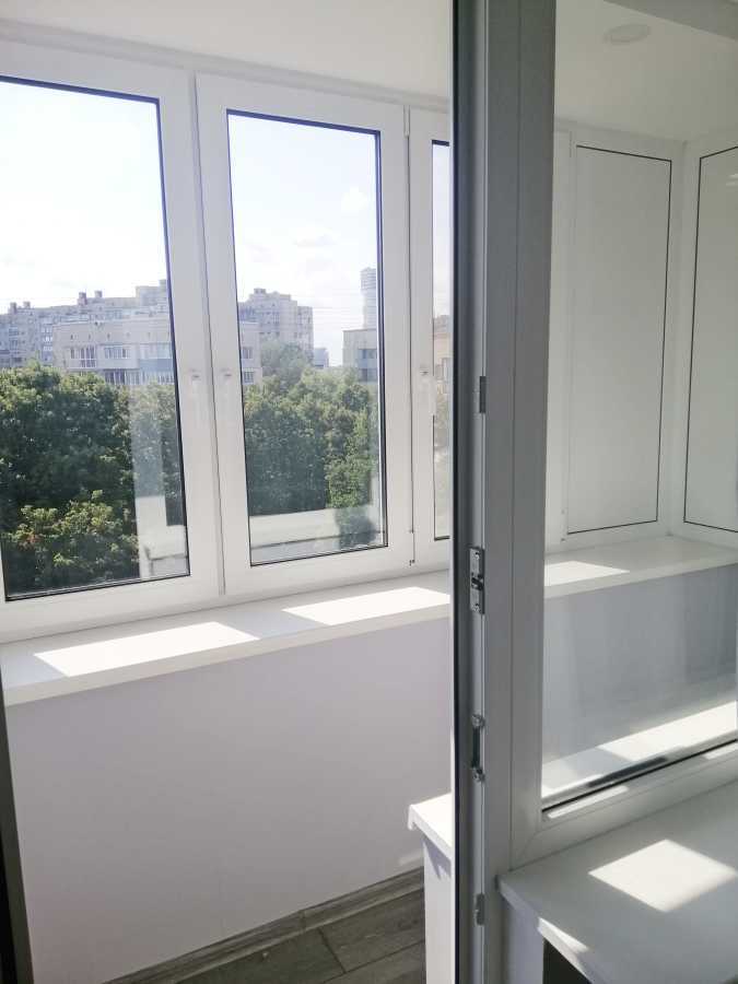 Продажа 1-комнатной квартиры 35 м², Лаврская ул., 4