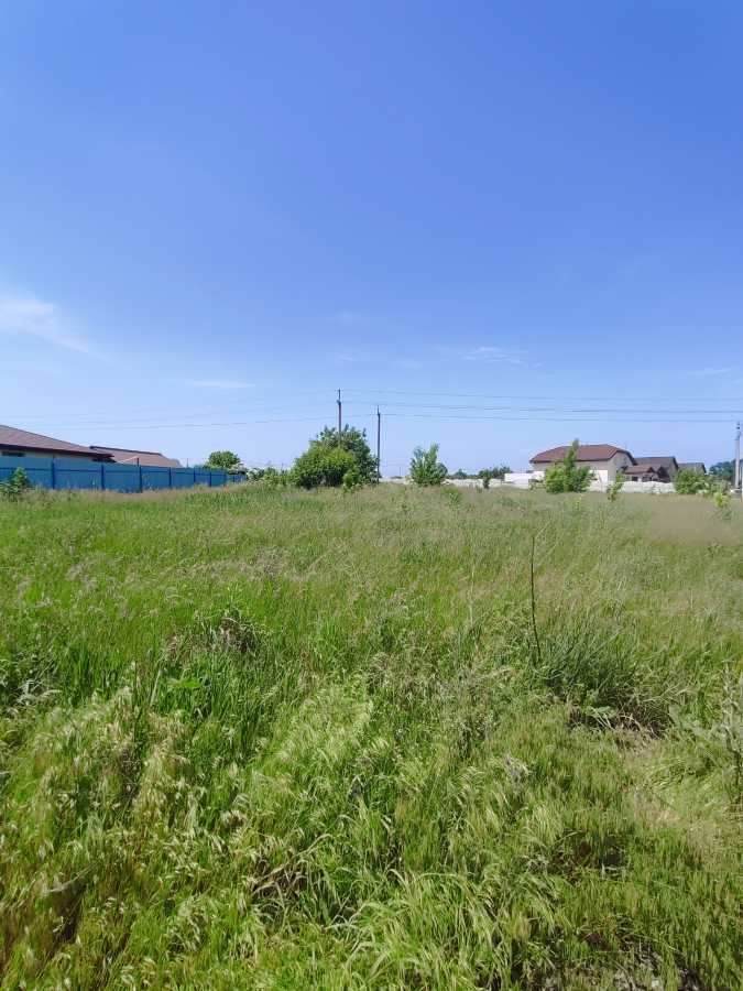 Продажа участка под индивидуальное жилое строительство 15 соток, Полянський-2