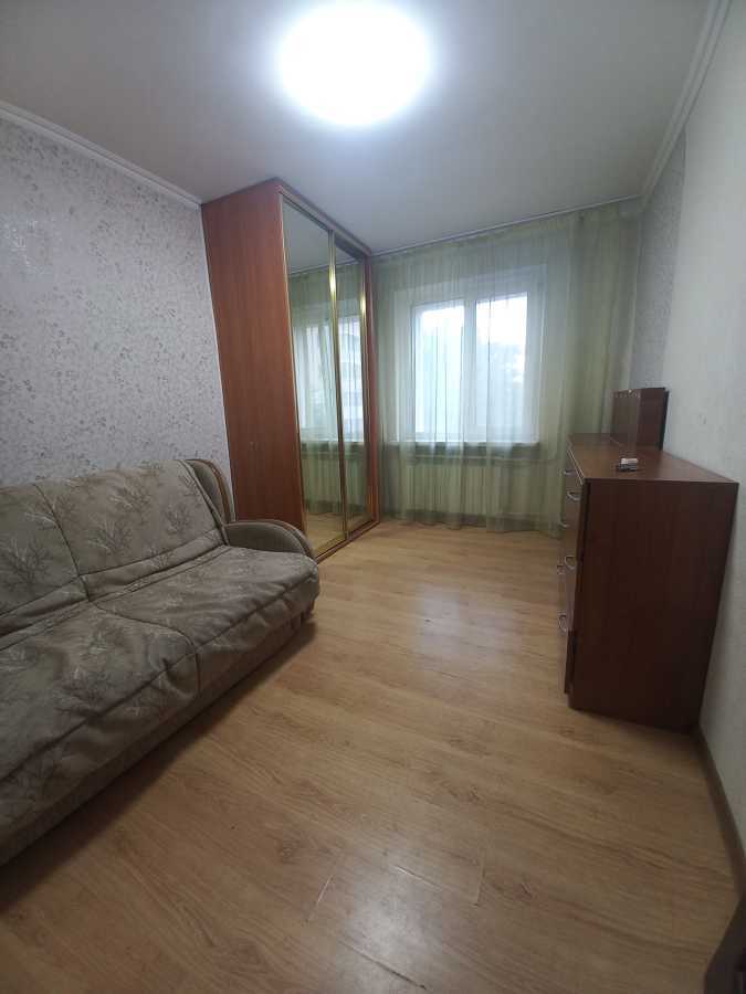 Продажа 3-комнатной квартиры 67.1 м², Грушевского ул., 13
