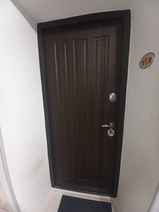 Продажа 3-комнатной квартиры 67.1 м², Грушевского ул., 13