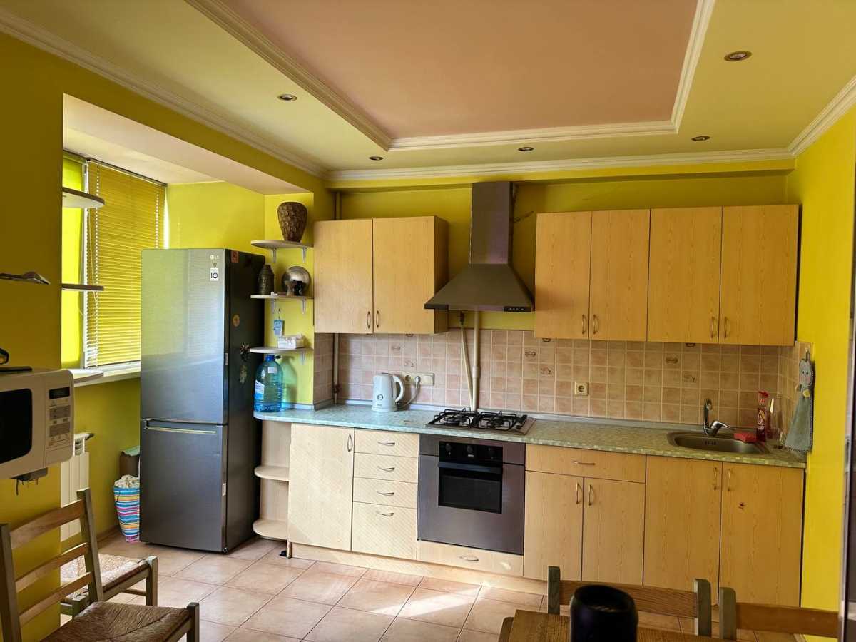 Продажа 3-комнатной квартиры 67.8 м², Маршала Рокоссовского просп., Рокоссовського, 6