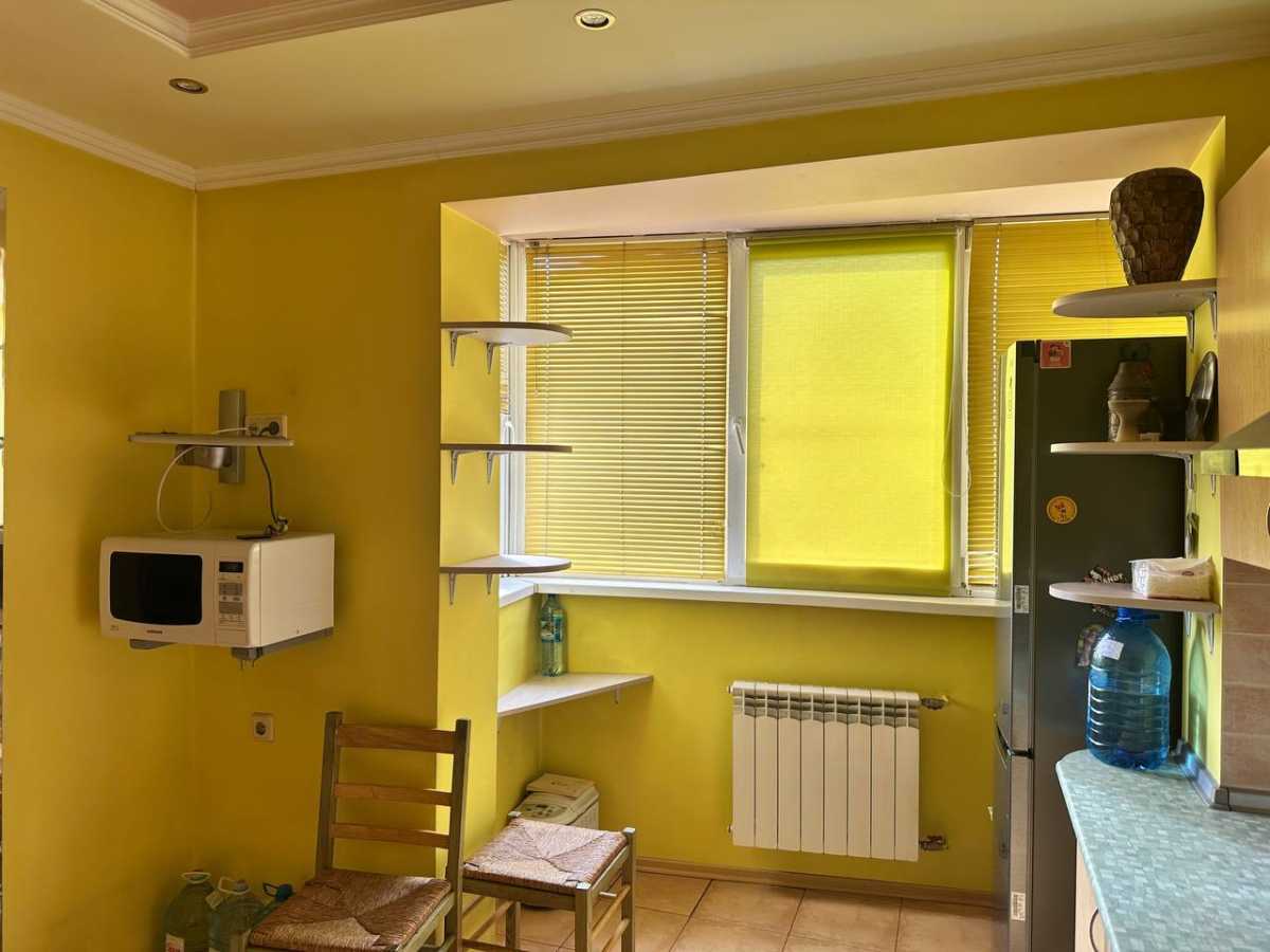 Продажа 3-комнатной квартиры 67.8 м², Маршала Рокоссовского просп., Рокоссовського, 6