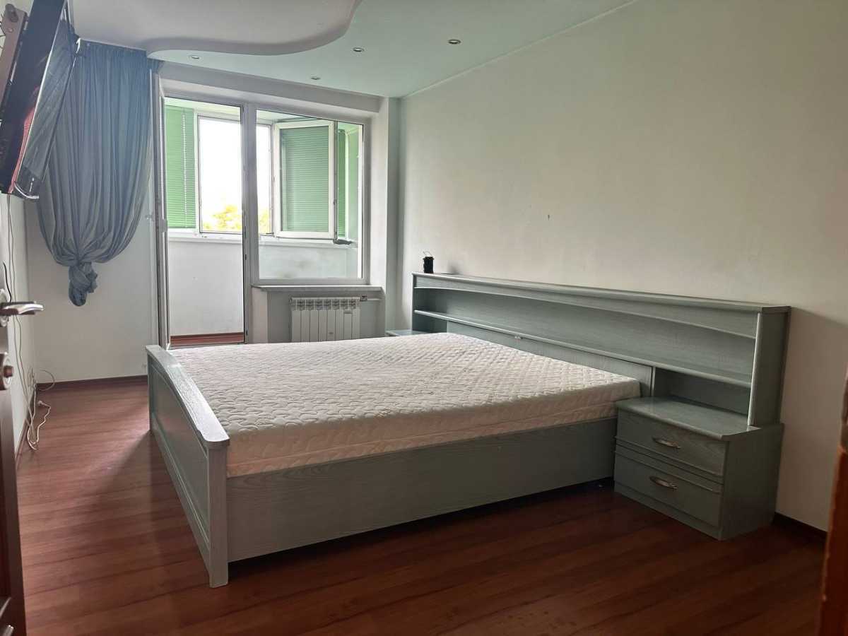 Продажа 3-комнатной квартиры 67.8 м², Маршала Рокоссовского просп., Рокоссовського, 6