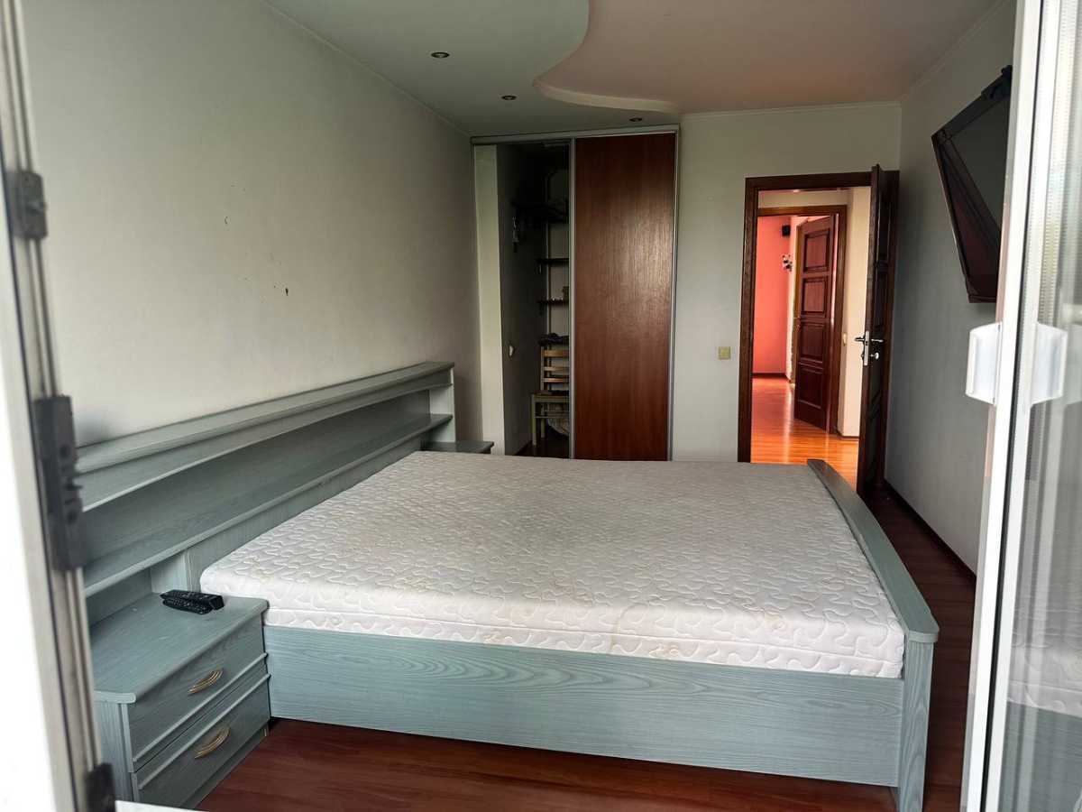 Продажа 3-комнатной квартиры 67.8 м², Маршала Рокоссовского просп., Рокоссовського, 6