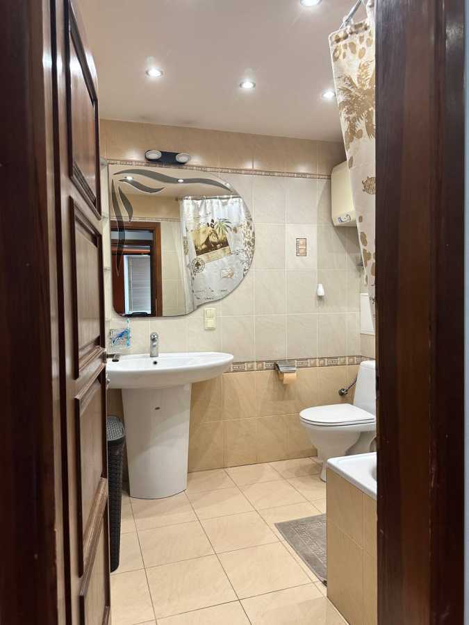 Продажа 3-комнатной квартиры 67.8 м², Маршала Рокоссовского просп., Рокоссовського, 6