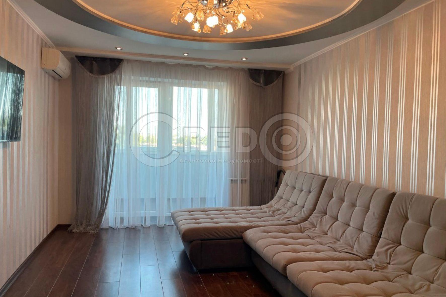 Продажа 3-комнатной квартиры 76.2 м², Виталия Матусевича ул.
