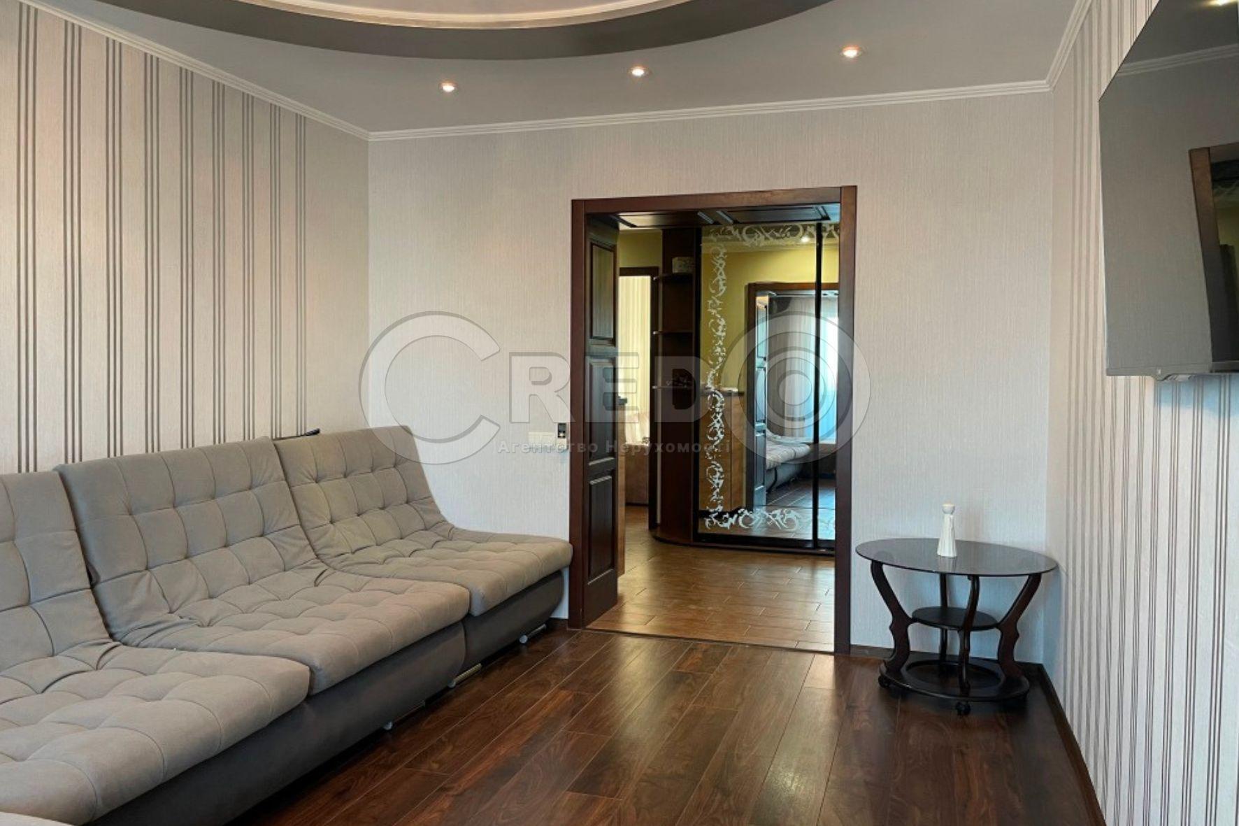 Продажа 3-комнатной квартиры 76.2 м², Виталия Матусевича ул.
