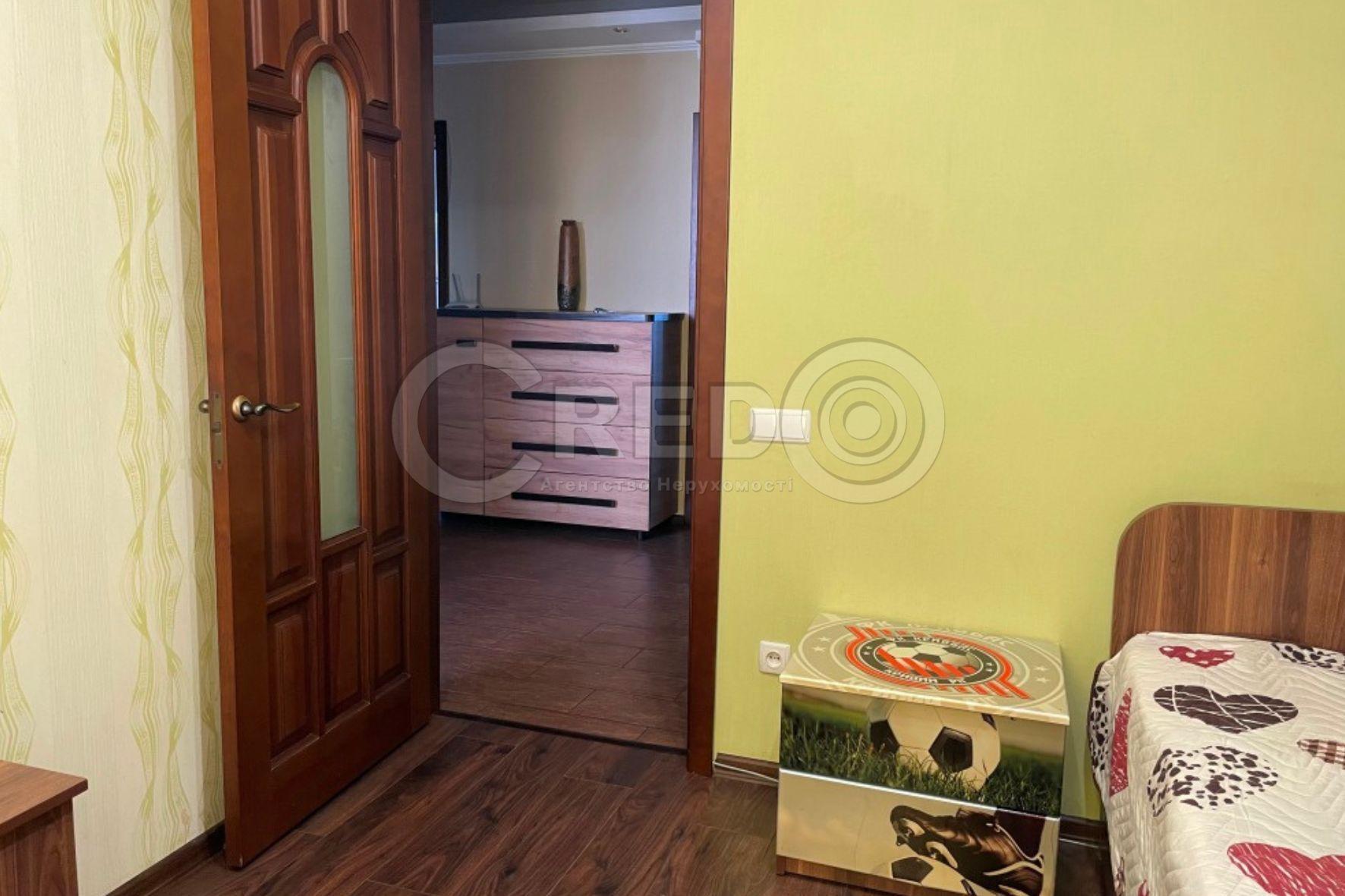 Продажа 3-комнатной квартиры 76.2 м², Виталия Матусевича ул.