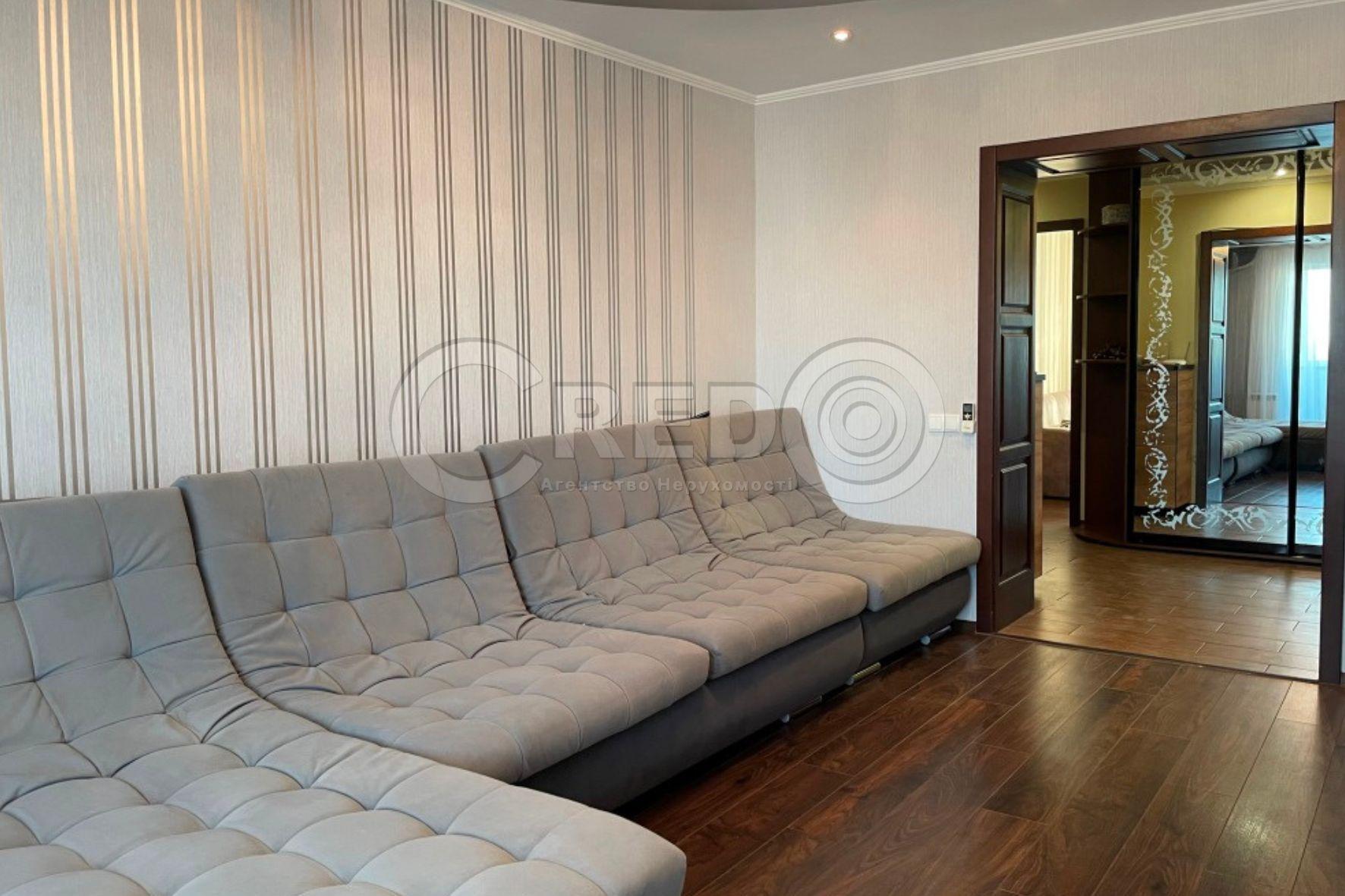 Продажа 3-комнатной квартиры 76.2 м², Виталия Матусевича ул.