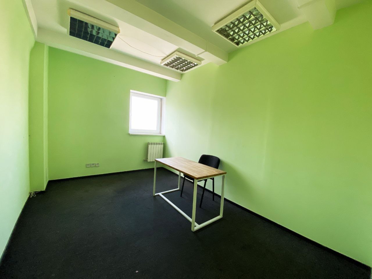 Аренда офиса 18 м², Кирилловская ул.