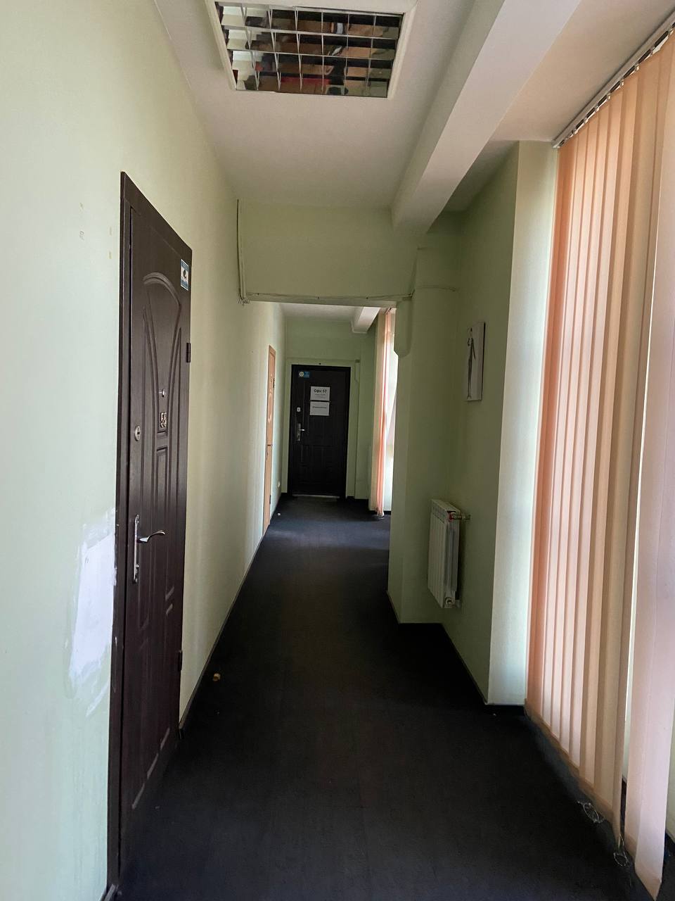 Аренда офиса 18 м², Кирилловская ул.