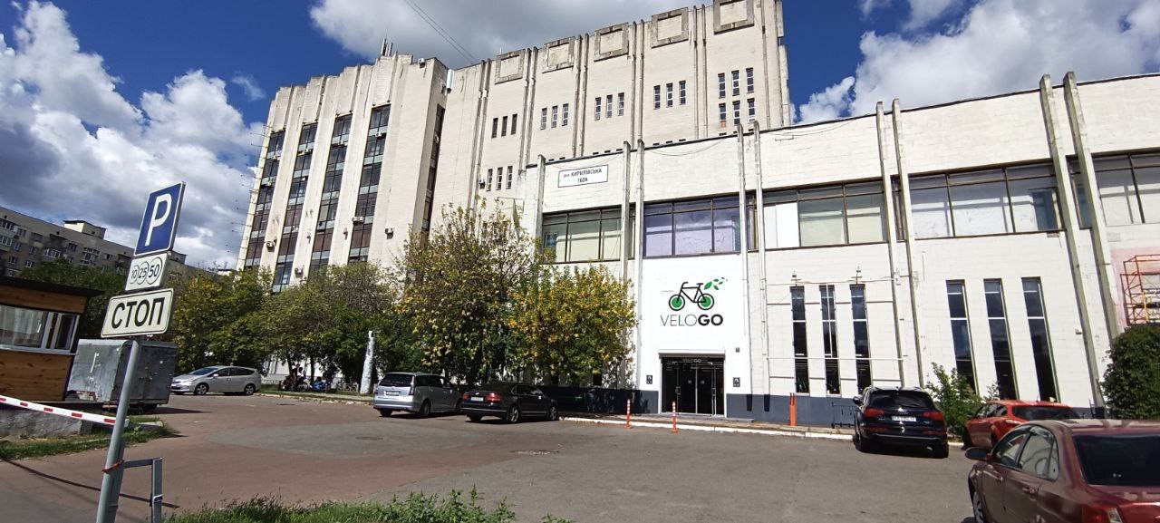 Аренда офиса 18 м², Кирилловская ул.