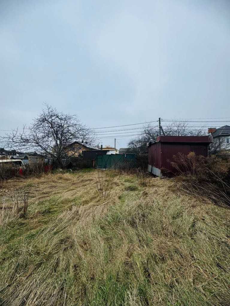 Продажа участка под индивидуальное жилое строительство 15 соток, Матросова ул.