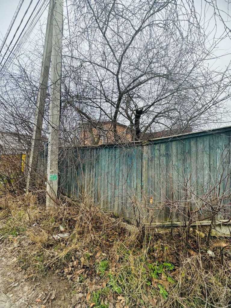 Продажа участка под индивидуальное жилое строительство 15 соток, Матросова ул.