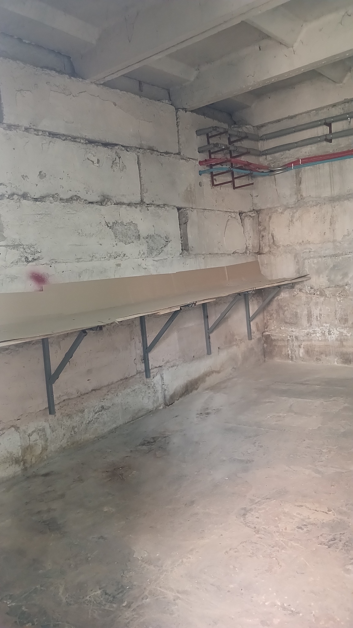 Аренда склада 32.9 м², Глубочицкая ул., 17В