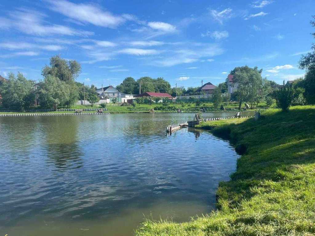 Продажа участка под индивидуальное жилое строительство 17 соток, Шмідта