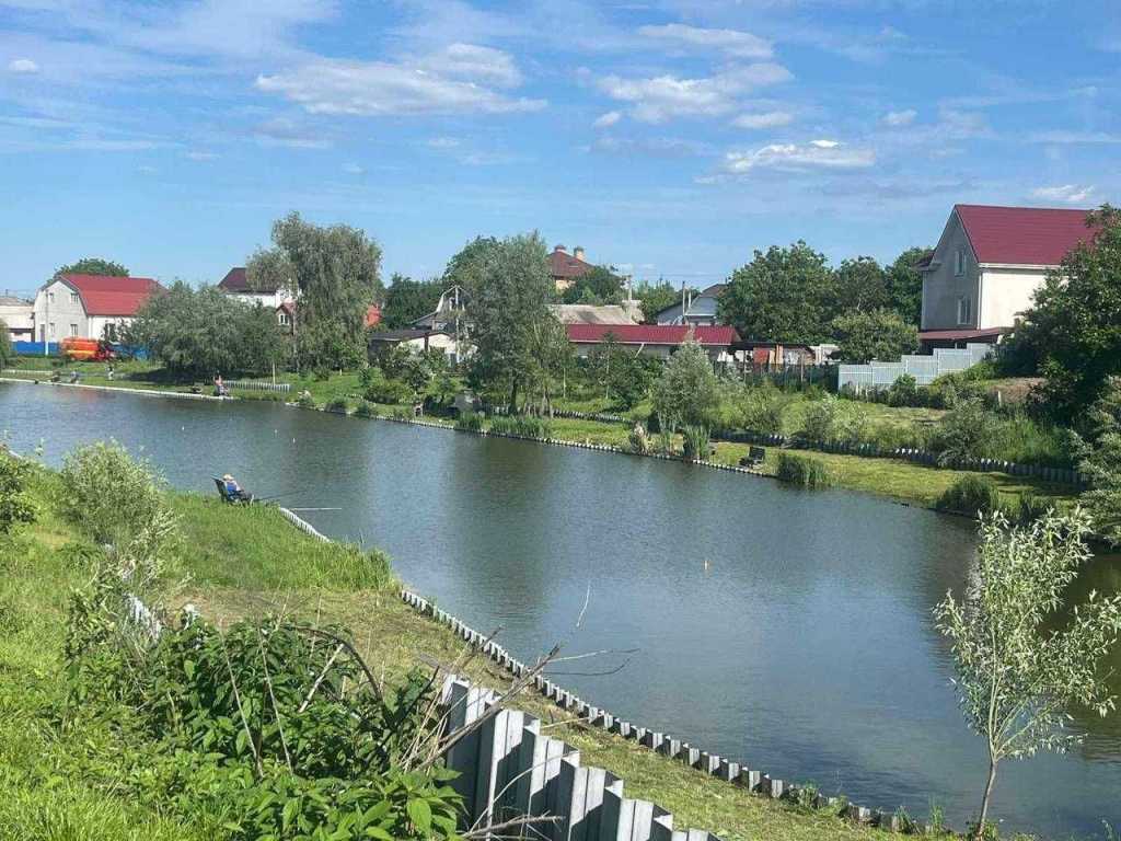 Продажа участка под индивидуальное жилое строительство 17 соток, Шмідта