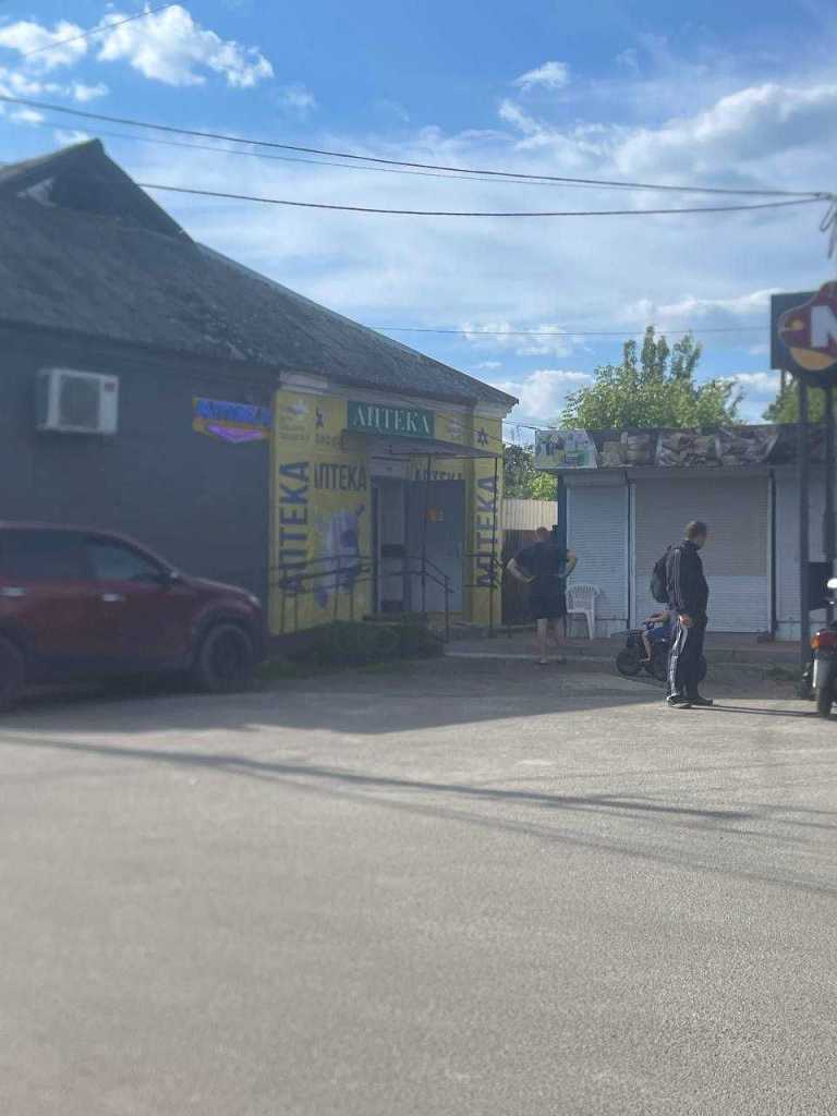 Продажа участка под индивидуальное жилое строительство 17 соток, Шмідта