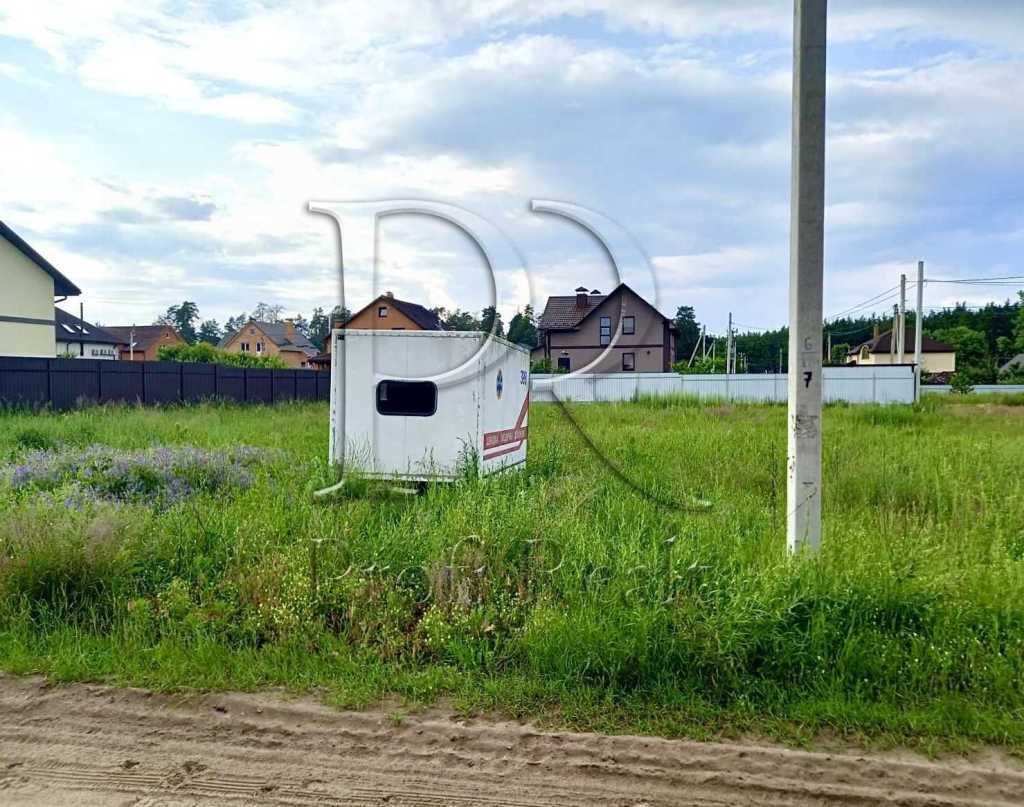 Продажа участка под индивидуальное жилое строительство 8 соток, Польова вулиця
