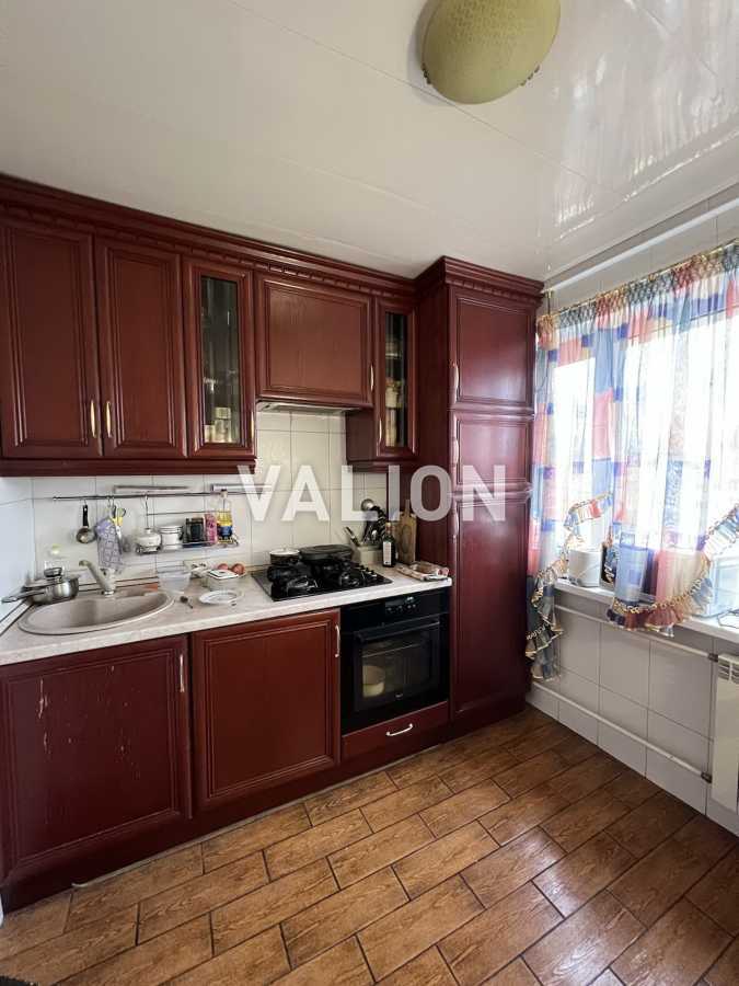 Продажа 1-комнатной квартиры 34 м², Берестейский, 12