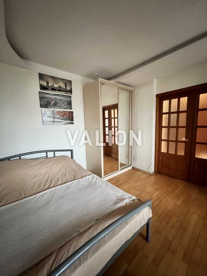 Продажа 1-комнатной квартиры 34 м², Берестейский, 12