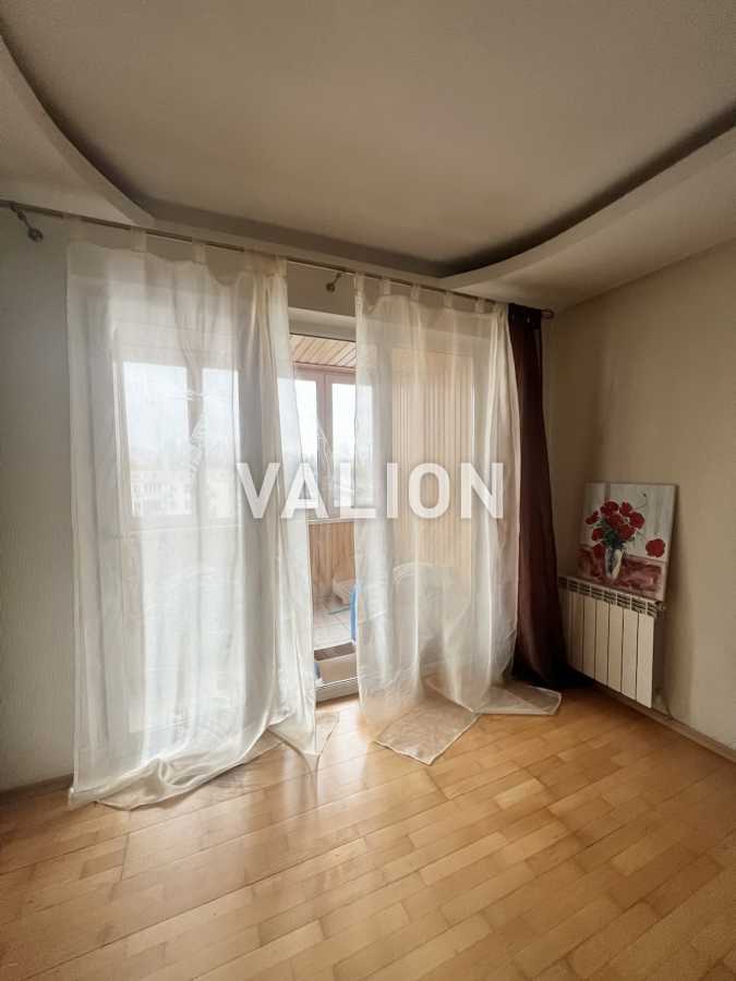 Продажа 1-комнатной квартиры 34 м², Берестейский, 12