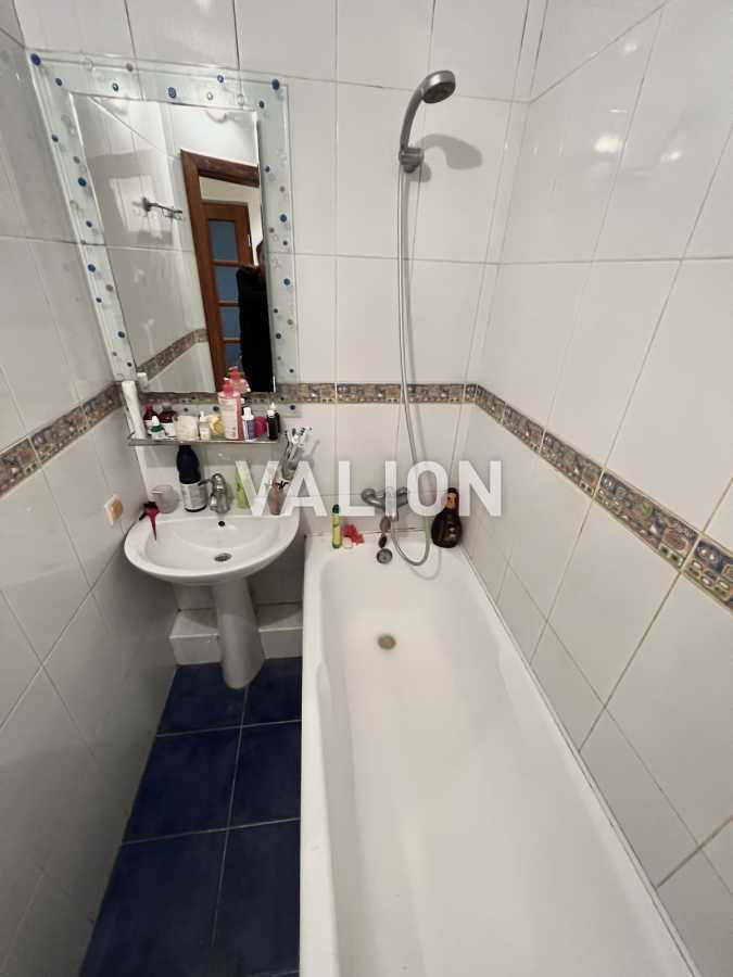 Продажа 1-комнатной квартиры 34 м², Берестейский, 12