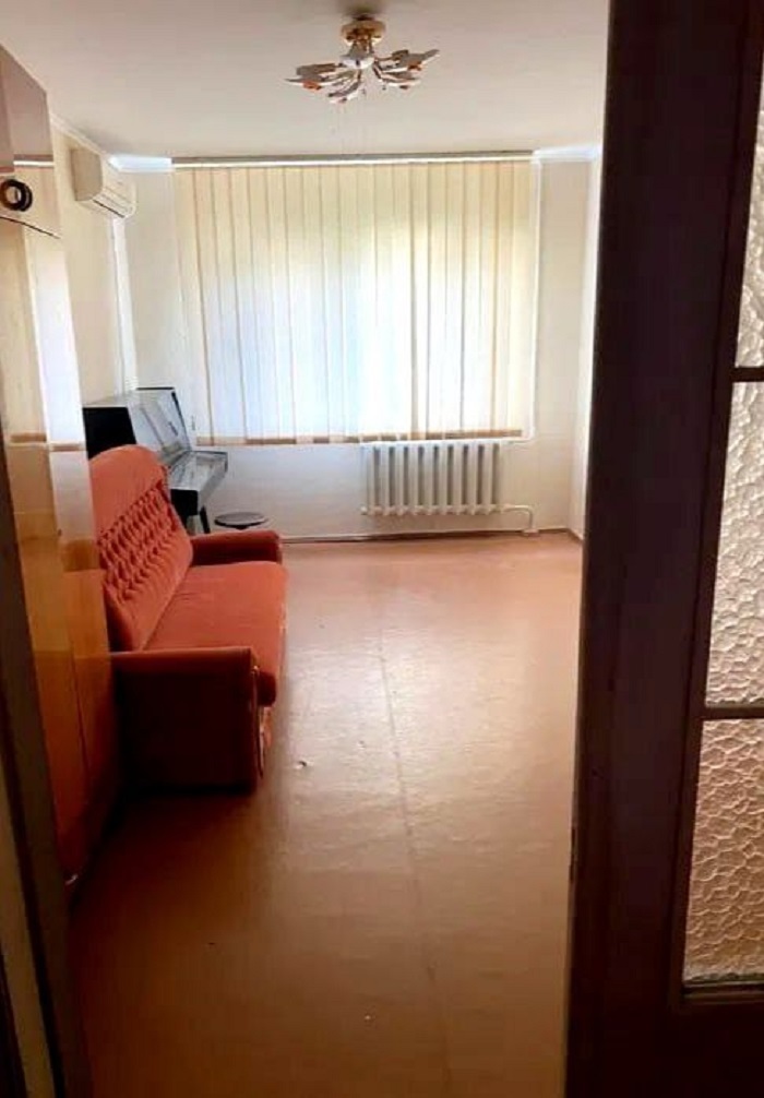 Оренда 3-кімнатної квартири 60 м², Академіка Корольова вул.