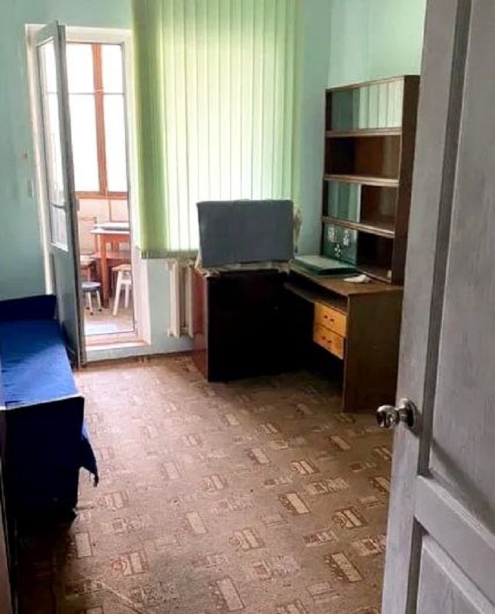 Оренда 3-кімнатної квартири 60 м², Академіка Корольова вул.