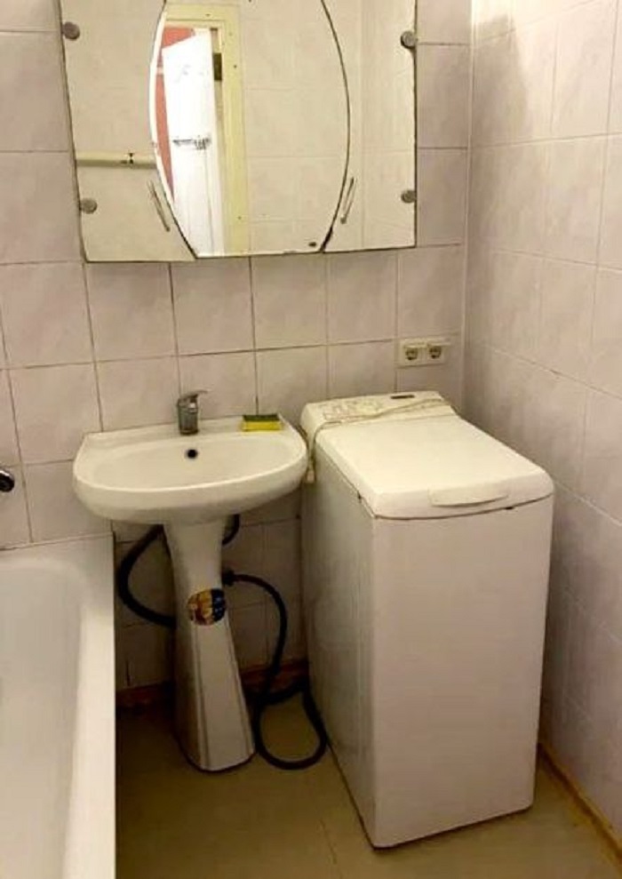 Оренда 3-кімнатної квартири 60 м², Академіка Корольова вул.