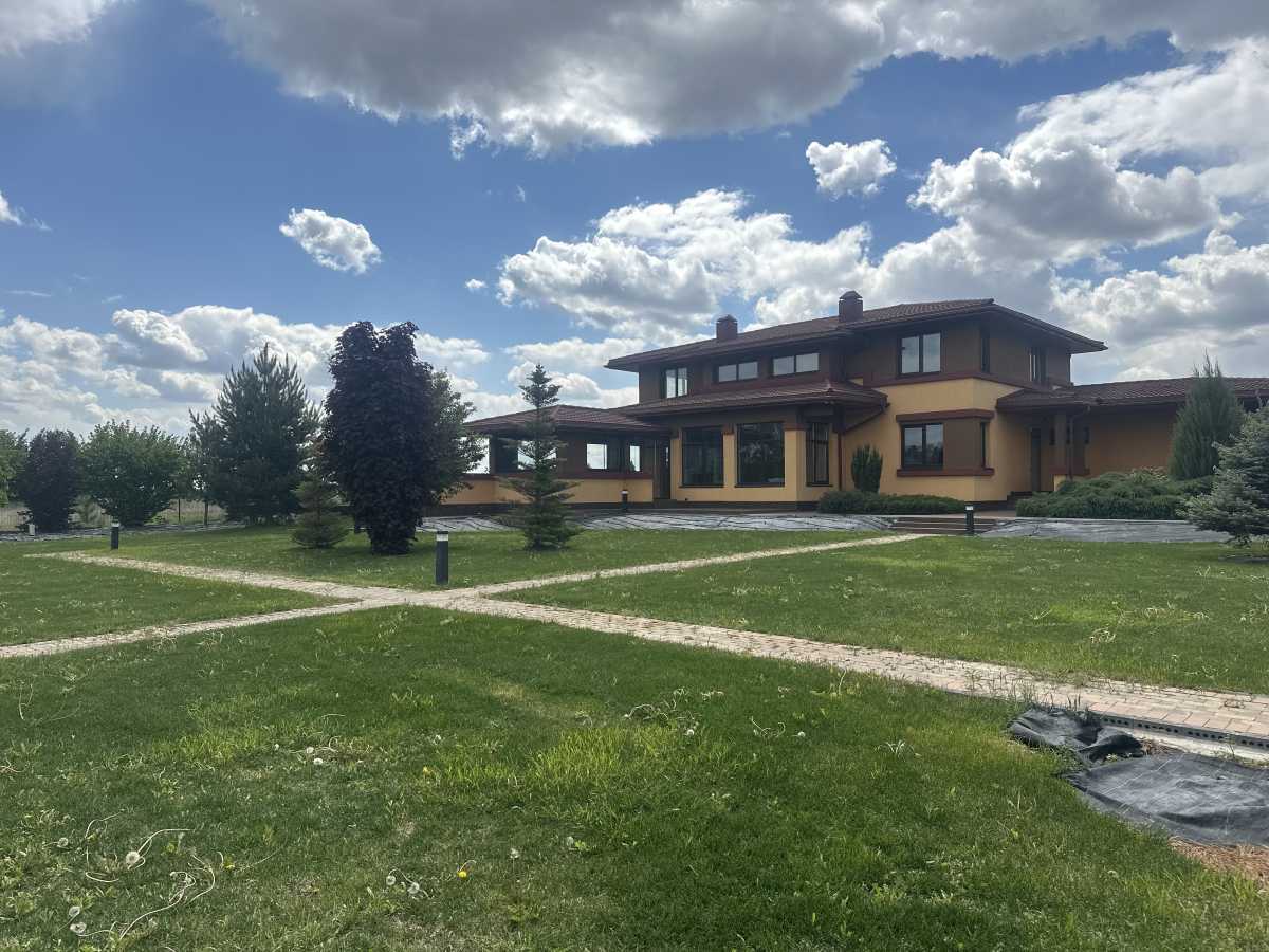 Продаж будинку 300 м², Івана Франка
