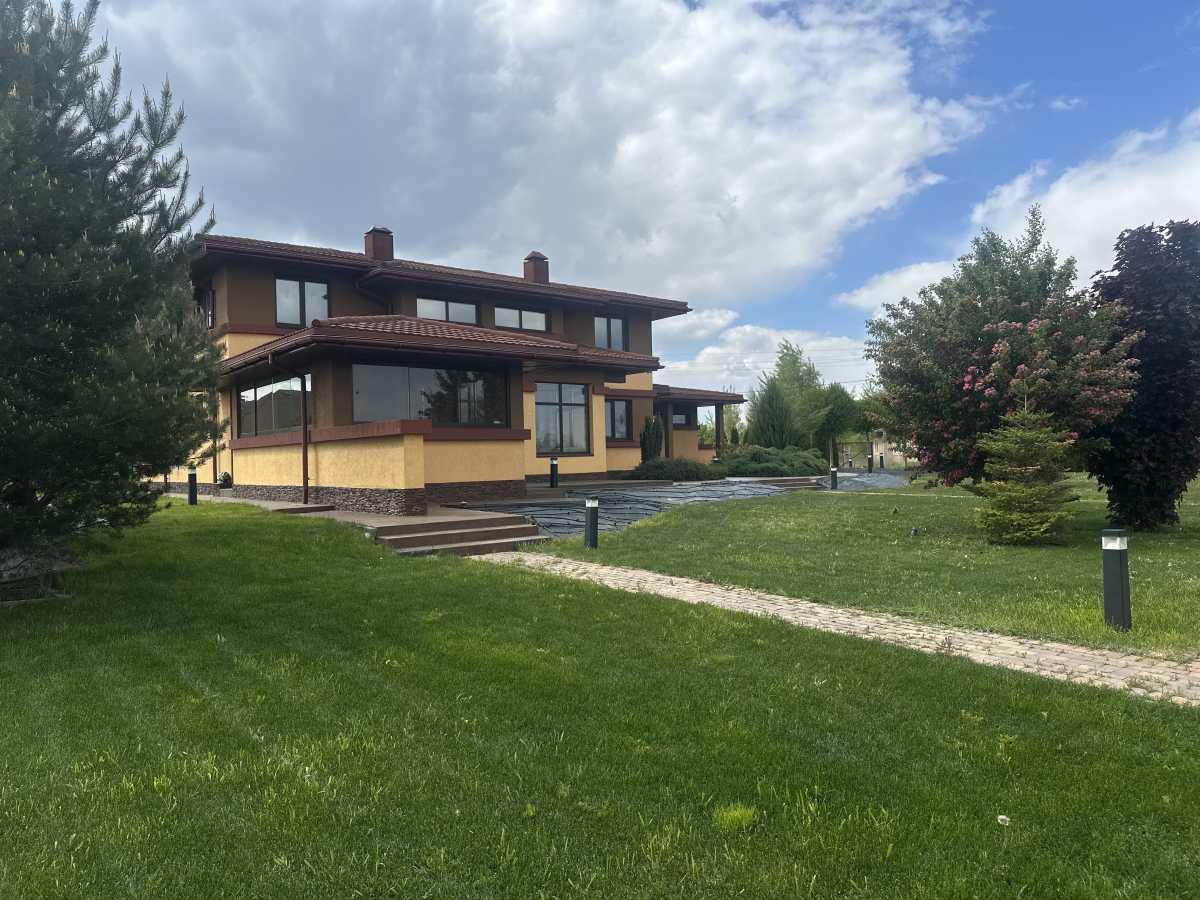 Продаж будинку 300 м², Івана Франка