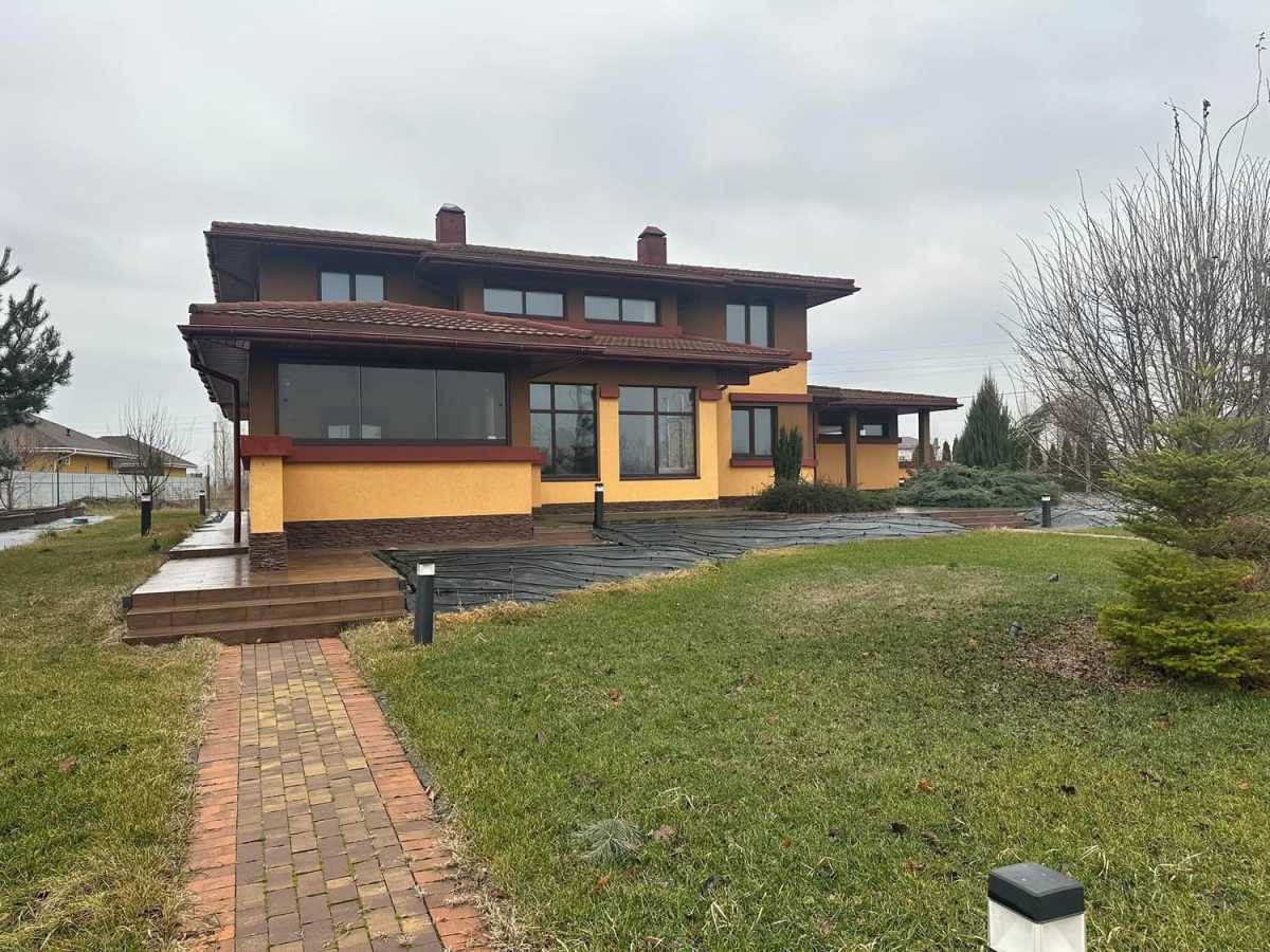 Продаж будинку 300 м², Івана Франка