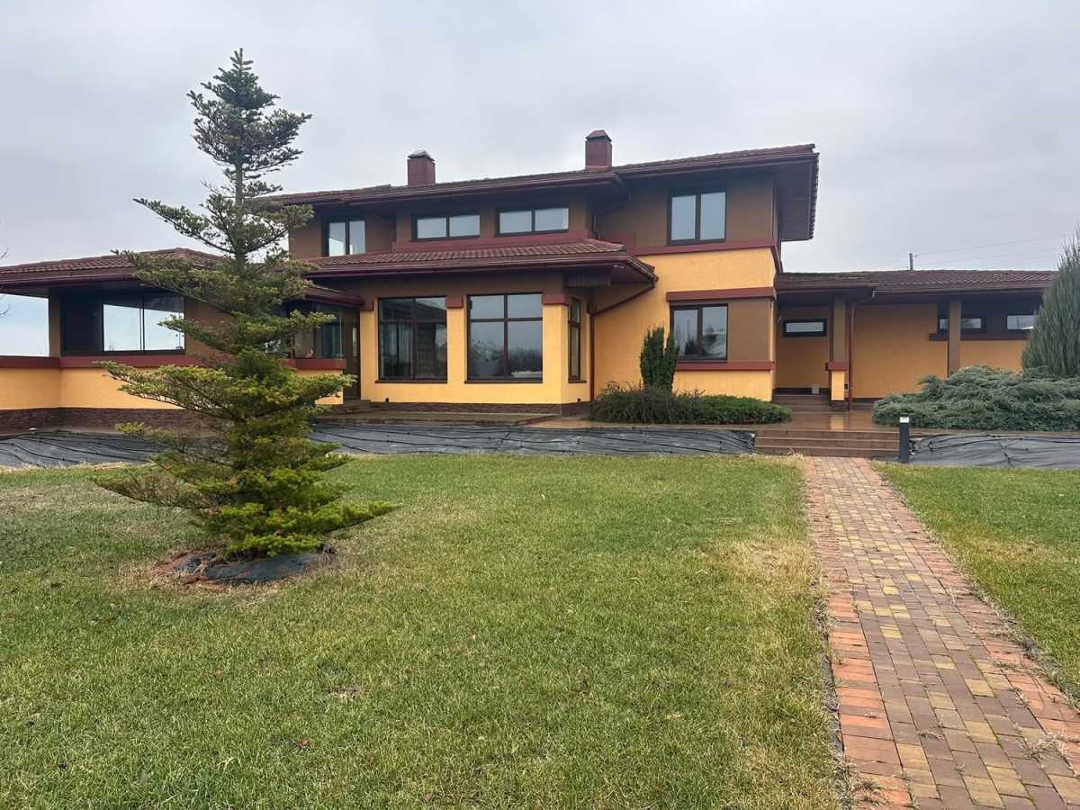 Продаж будинку 300 м², Івана Франка
