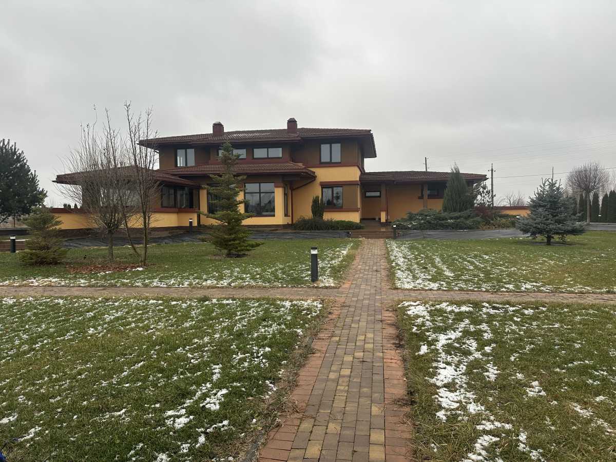 Продаж будинку 300 м², Івана Франка