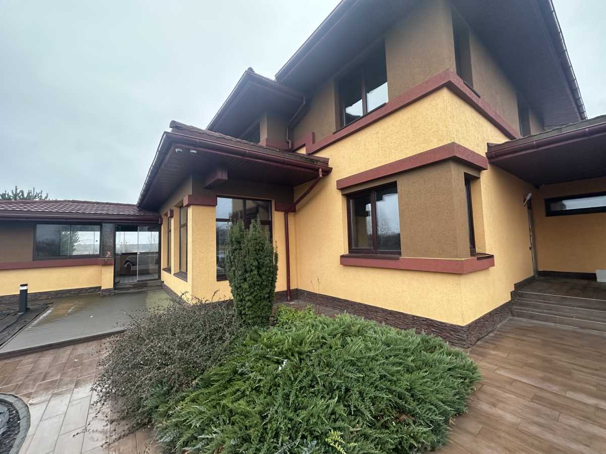 Продаж будинку 300 м², Івана Франка
