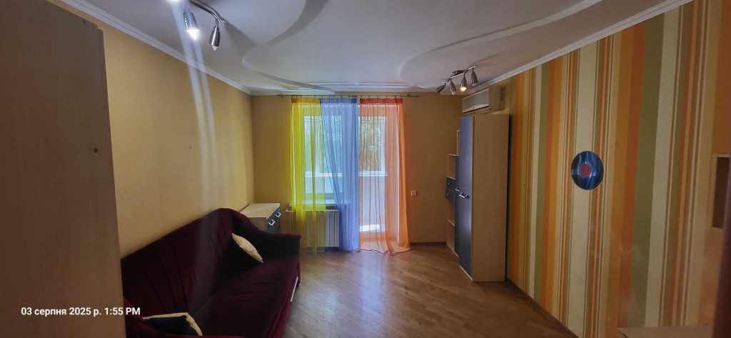 Продажа 3-комнатной квартиры 87.6 м², Симона Петлюры ул., 23